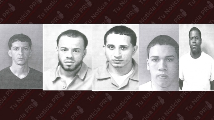 Cargos a 11 hombres por asesinato de sargento en Humacao