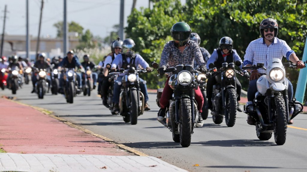  Cuatro de cada cinco conductores de motoras en Puerto Rico no tienen licencia 