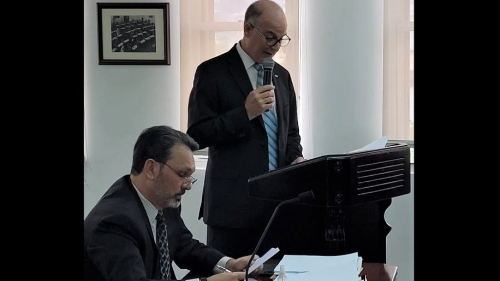  Presidente de AES Puerto Rico mintió bajo juramento en vista pública, aseguran ambientalistas 