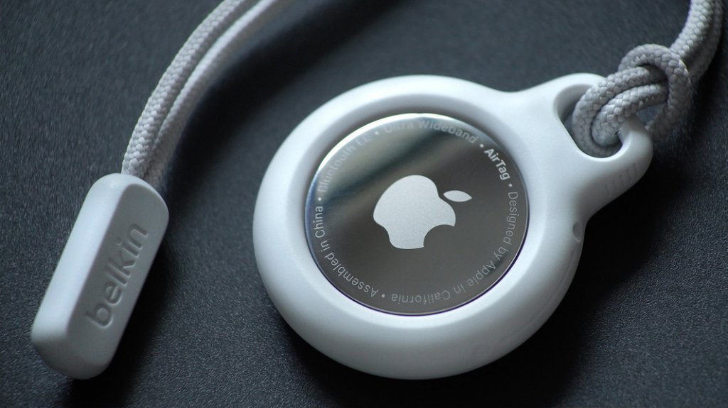  Criminales utilizan los rastreadores AirTag de Apple para localizar y robar coches caros 