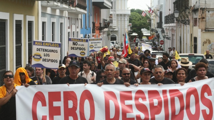 Tasa de desempleo desciende al 9,8 %, el nivel mÃ¡s bajo desde 2000