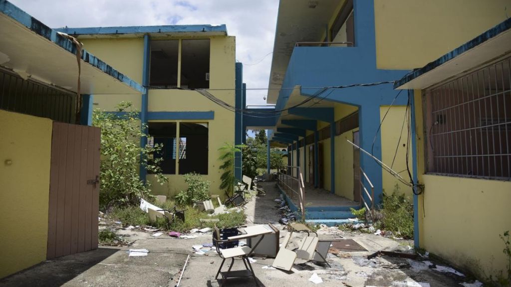  Crean Reglamento &Uacute;nico para disponer de propiedades inmuebles en desuso 