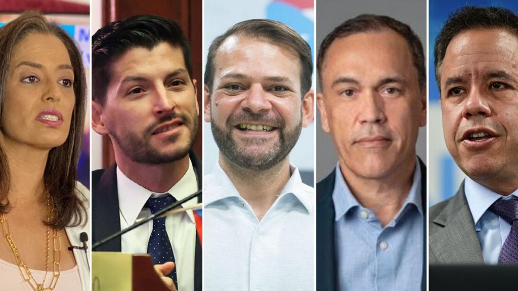  Debate entre candidatos a la alcald&iacute;a de San Juan ser&aacute; el 25 de octubre por Wapa TV 