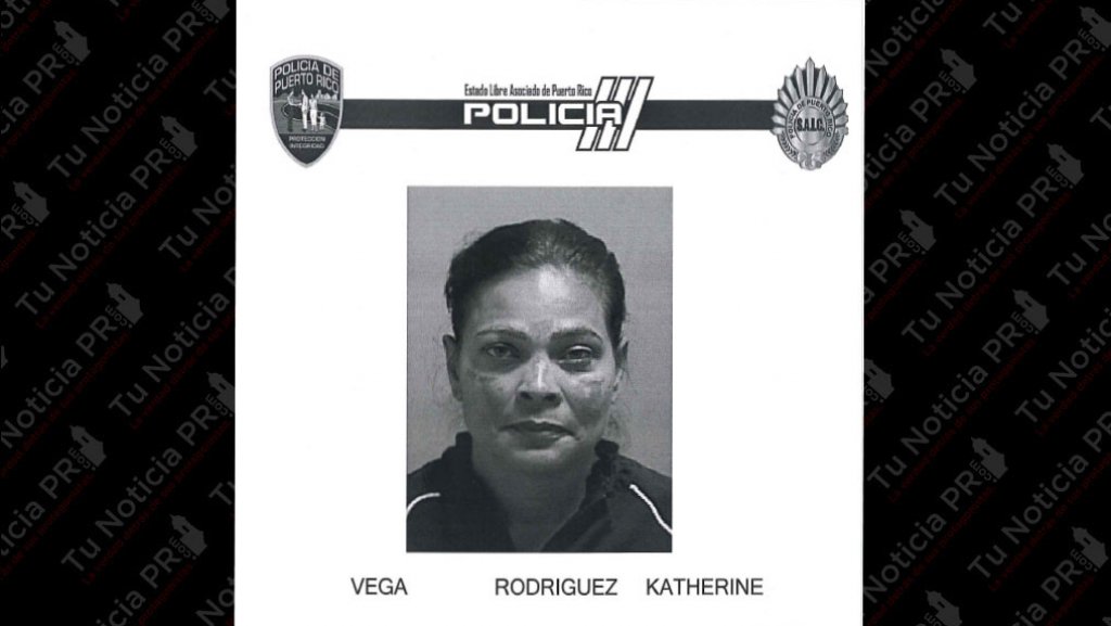  A la c&aacute;rcel mujer de Gu&aacute;nica que le &ldquo;entr&oacute; a palos&rdquo; a su esposo un polic&iacute;a estatal 