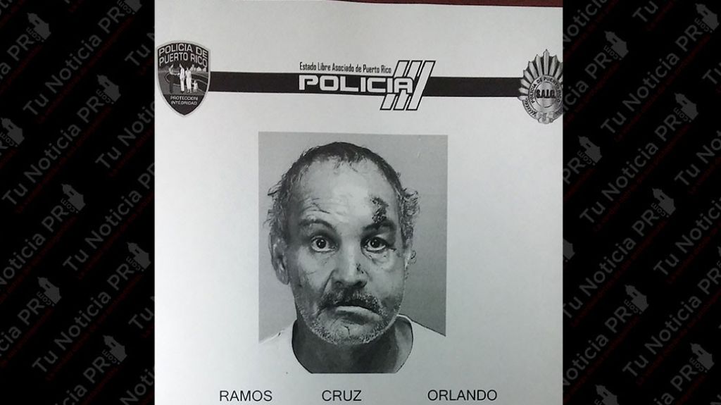  A la c&aacute;rcel hombre que asesino de varias pu&ntilde;aladas a otro en Bayam&oacute;n 