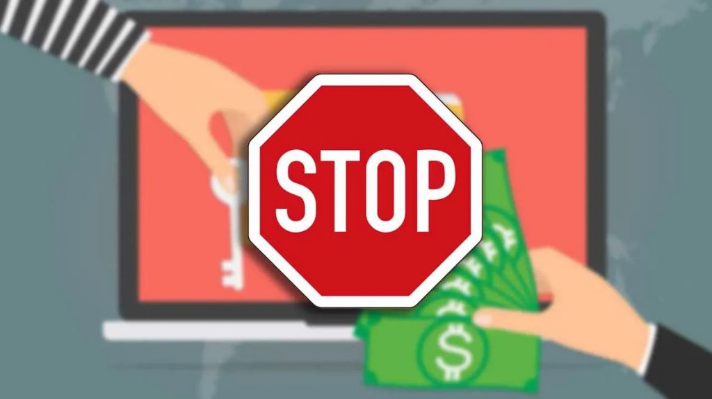  El virus más popular que secuestra todo tu PC ha sido derrotado: así lo han conseguido 