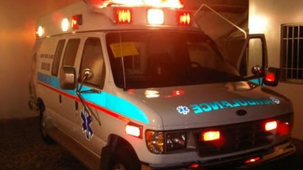  Menor en Lajas herido en el abdomen, luego que lo apu&ntilde;alaran con botella de vidrio 