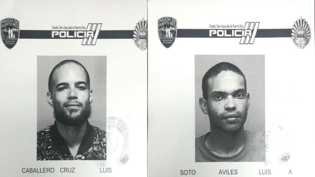  A la c&aacute;rcel pareja de &ldquo;Cacos&rdquo; que escalaron residencia de Cata&ntilde;o 