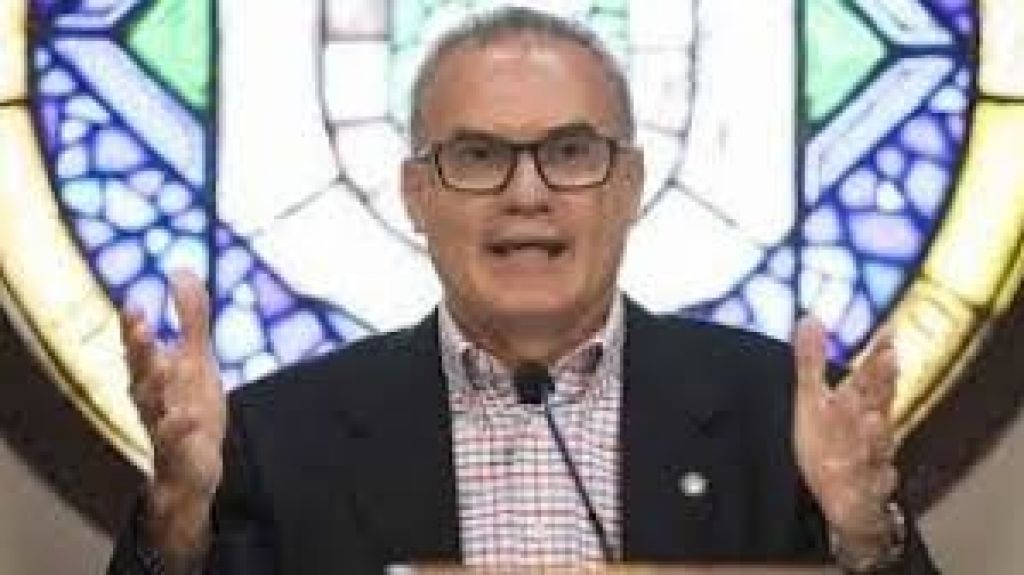  Representante Víctor Parés Otero le sale al paso al PPD por “politiquear” con el acuerdo AEE 