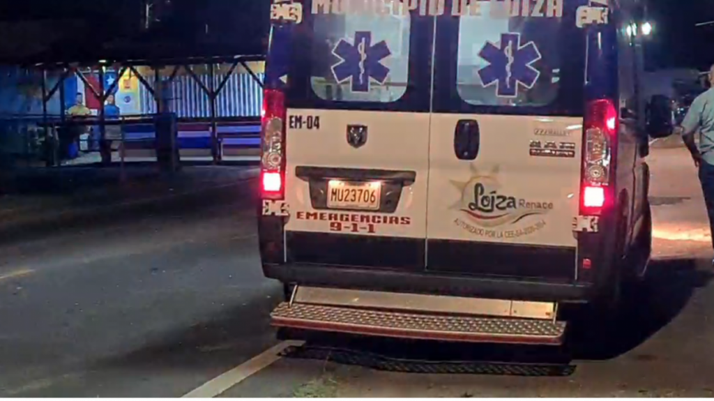  Video: Asesinan de varios disparos a un hombre en Loiza 