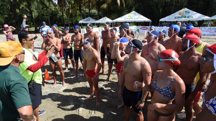 RecreaciÃ³n y Deportes establece Plan de AcciÃ³n y Seguridad en Balnearios y Centros Vacacionales 