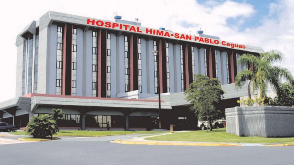  Hospitales HIMA•San Pablo anuncian despidos 