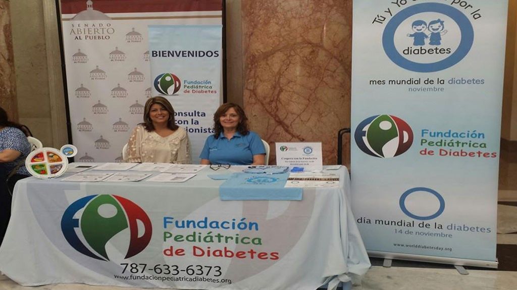  Empresas, profesionales de la salud y entidades se unen para educar en el mes mundial de la diabetes 