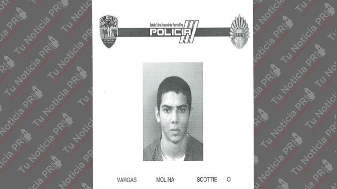 En la cÃ¡rcel hombre que golpeo una bebe de un aÃ±ito en residencial de San Juan 