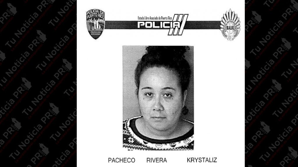  Reportan una mujer muerta en c&aacute;rcel de Bayam&oacute;n 