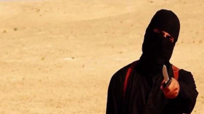 Video: Â¿QuiÃ©n es Mohammed Emwazi, el yihadista britÃ¡nico de los videos de Estado IslÃ¡mico?