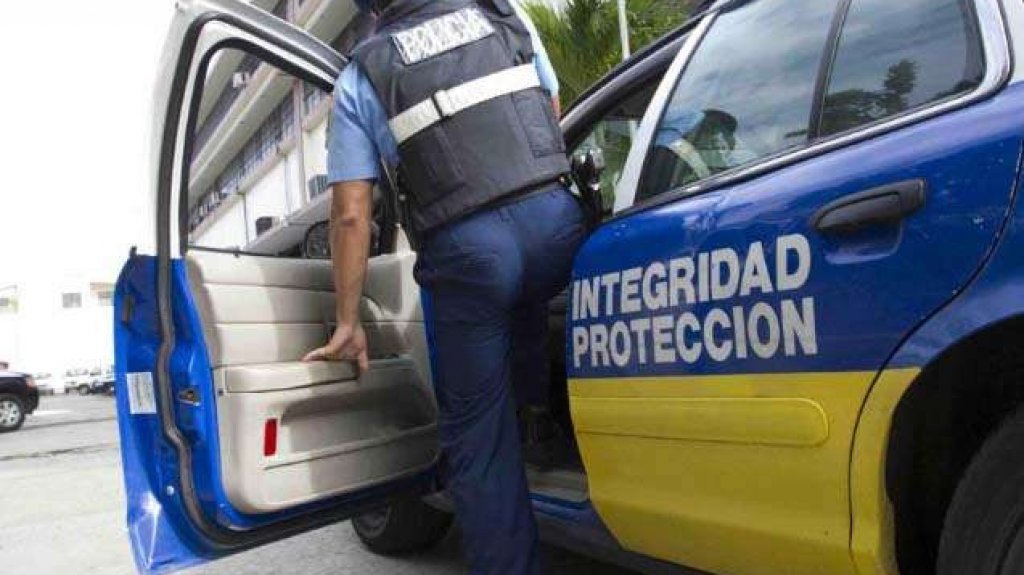 Arrestan a sujeto que atac&oacute; a cuchilladas a su hermano en Bayam&oacute;n 