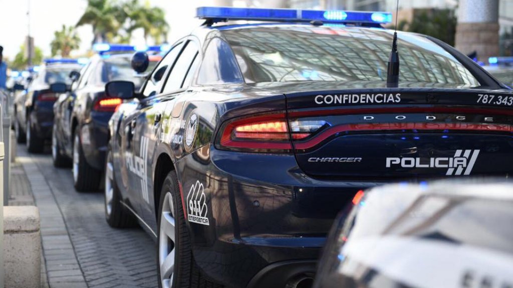  &ldquo;Carjacking&rdquo; en R&iacute;o Grande 