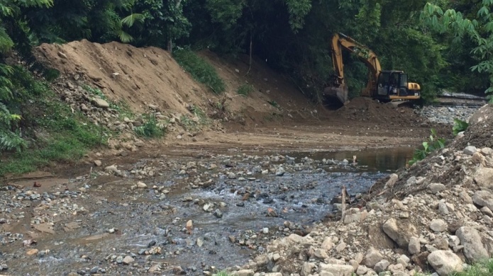 Patillas, azotada por lluvias en agosto, establece plan ante llegada de ciclÃ³n