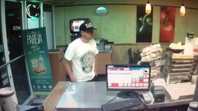 Radican Nuevos Cargos a PolicÃ­a Municipal de San Juan Por Robo en Subway de Carolina