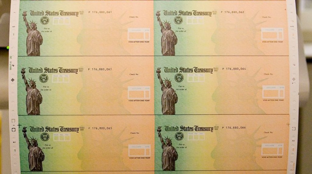  &iquest;Qu&eacute; aprob&oacute; en la C&aacute;mara y cu&aacute;ndo se entregar&iacute;a el tercer cheque de est&iacute;mulo? 