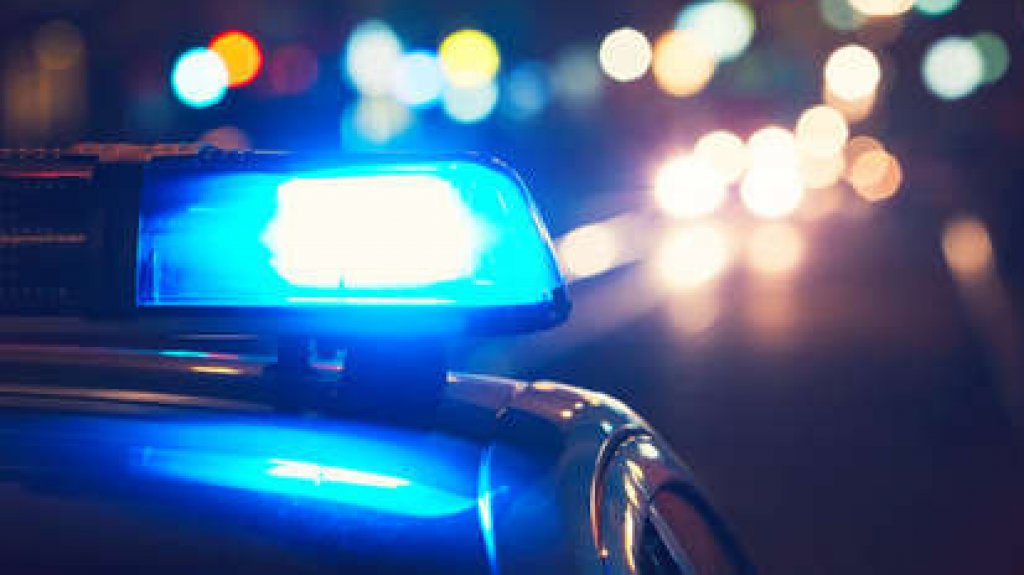  Identifican conductor tiroteado en Salinas 