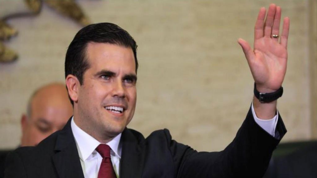  Gobernador anuncia nuevos intereses sobre proyectos de alianzas p&uacute;blico-privadas 