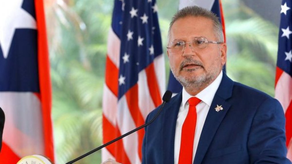  Representante Jos&eacute; Aponte cataloga de &ldquo;un paso hacia la admisi&oacute;n&rdquo; los delegados del PNP al Congreso de Estados Unidos 