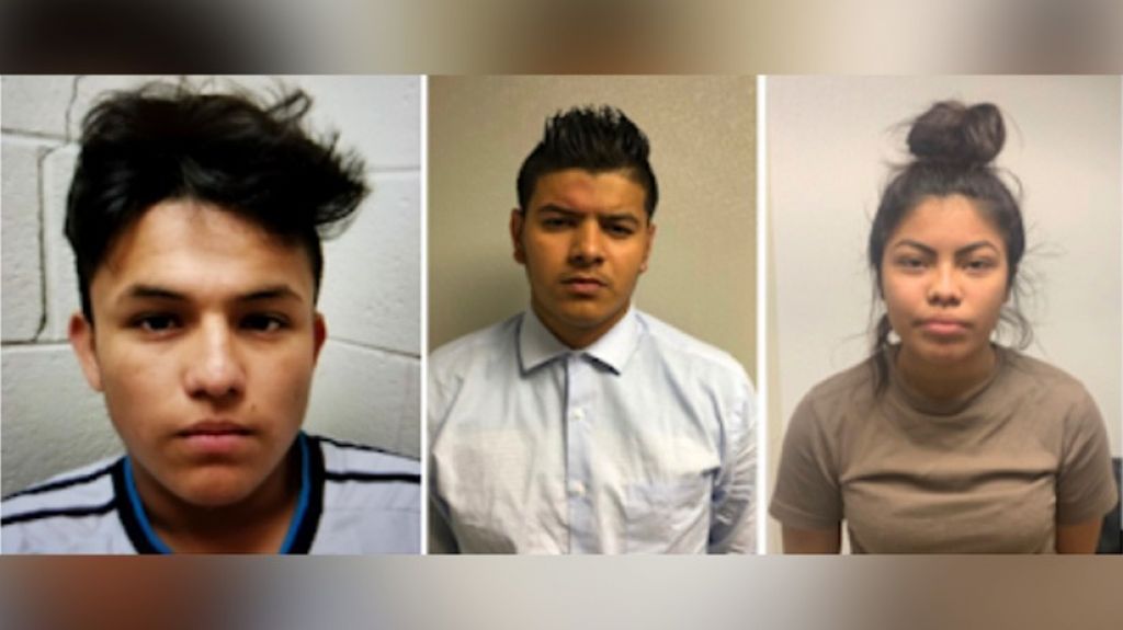  Miembros de la MS-13 matan a una ni&ntilde;a con un machete en EE.UU. tras ser liberados, pese a ser sospechosos de un intento de asesinato anterior 