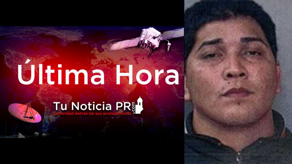  Arrestan a Orlando identificado por la polic&iacute;a como uno de los &ldquo;Bichotes m&aacute;s grandes&rdquo; 