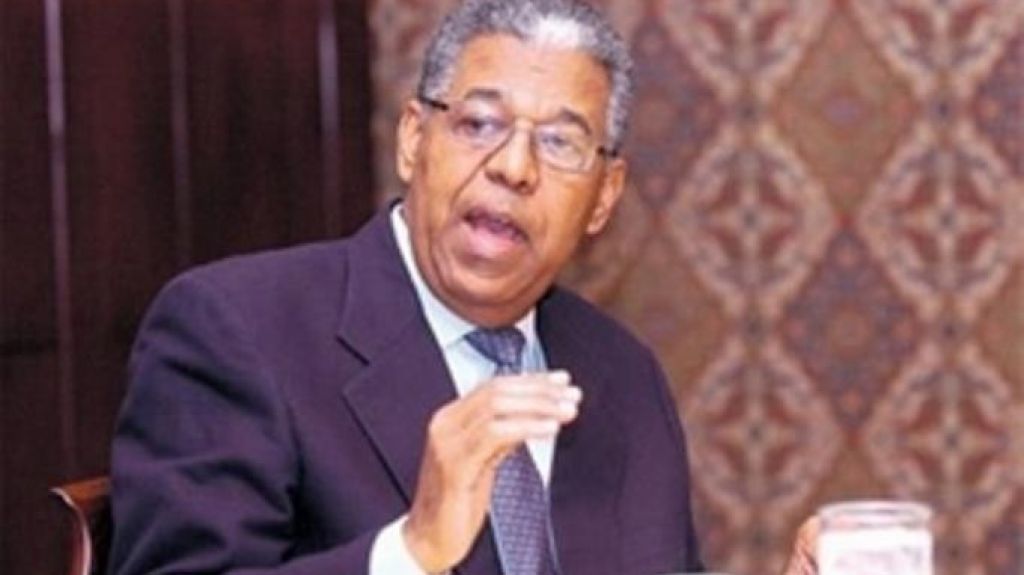  Coronavirus/Embajador Silié revela que entre 20 a 25 dominicanos que residen en Chile han dado positivos a la enfermedad 