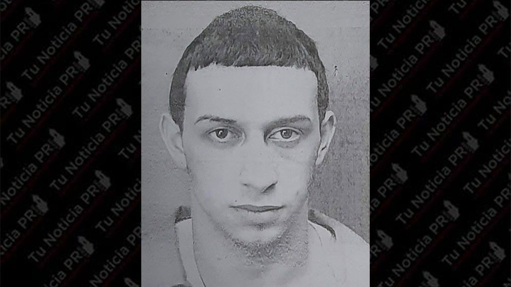  Arrestan hombre que era buscado por asesinar a su pareja en Mayag&uuml;ez 