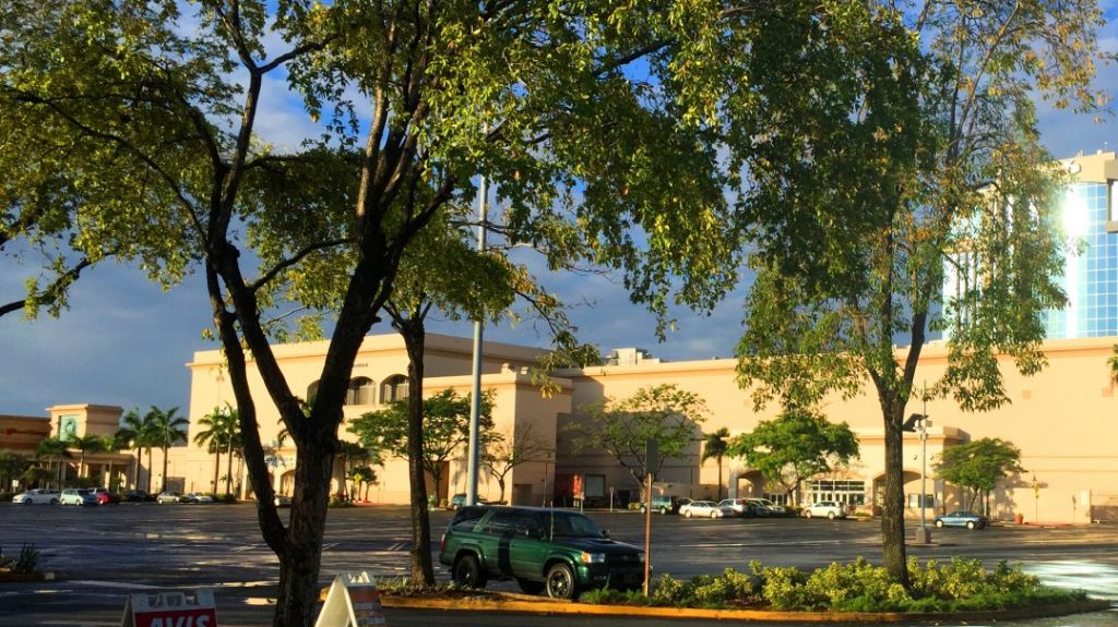  Plaza Las Am&eacute;ricas estar&aacute; cerrado ma&ntilde;ana lunes, 22 de julio 