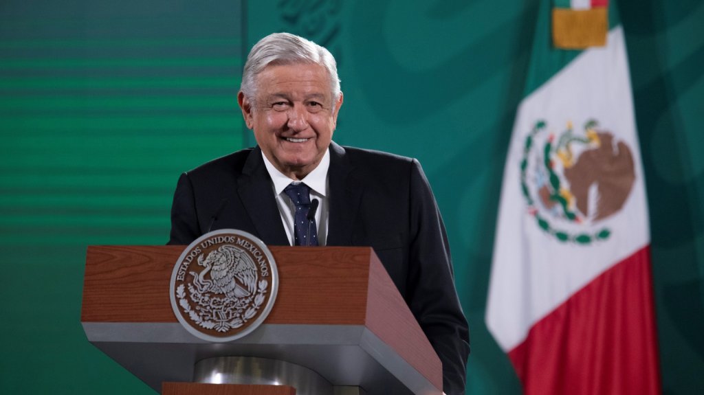  Se encienden las alarmas ante posible tercera ola en M&eacute;xico 