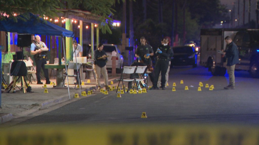  Video:Identifican a quinta v&iacute;ctima de la Masacre de Toa Baja, un militar de la Marina de los Estados Unidos 