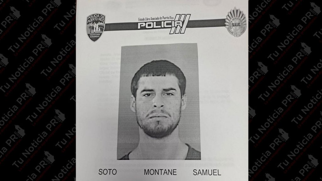  Bajo fianza hombre arrestado con un arma y drogas en Salinas 