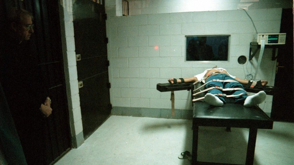  El Gobierno de EE.UU. ejecuta a un preso por asesinar a su hija de 2 a&ntilde;os 