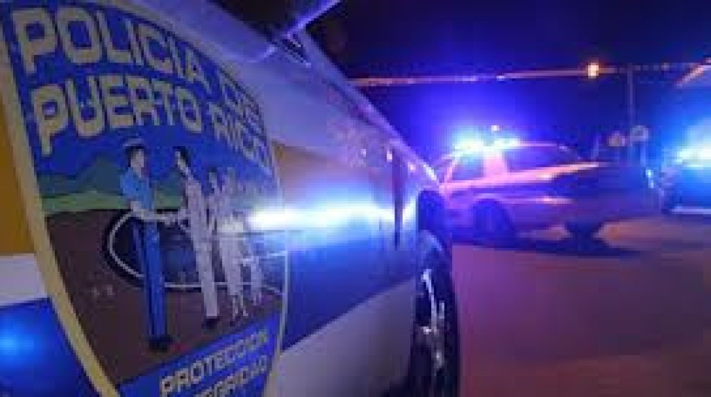  Grave joven que conduc&iacute;a a exceso de velocidad por la numero 2 en Dorado 