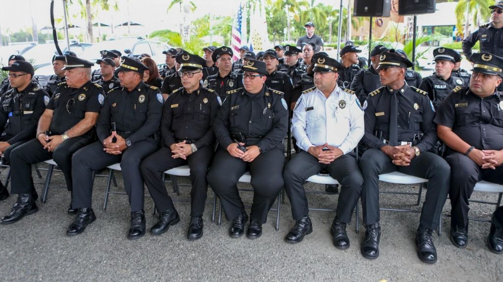 Se Queda Sin Seguridad San Juan Flu Policiaco Llega Hasta La Policía Municipal