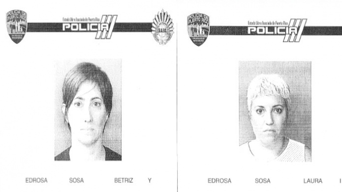 Bajo fianza maestras que robaron "panties"  en JC Penney de Plaza Las AmÃ©ricas