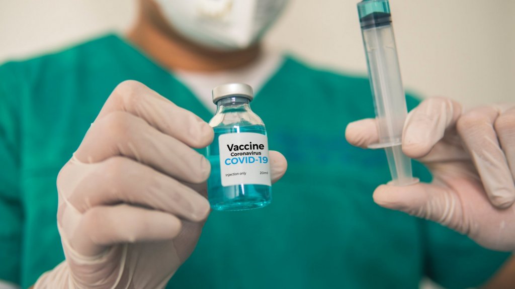  Vacuna de Novavax entra en fase 2 de ensayos clínicos 