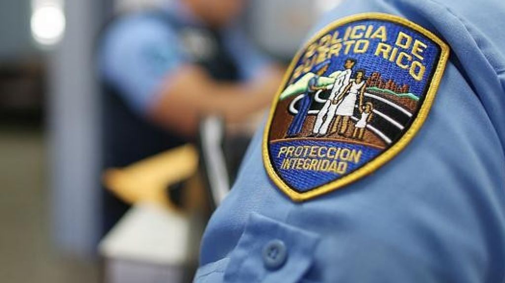  Detenido por drogas y toque de queda en Arecibo 