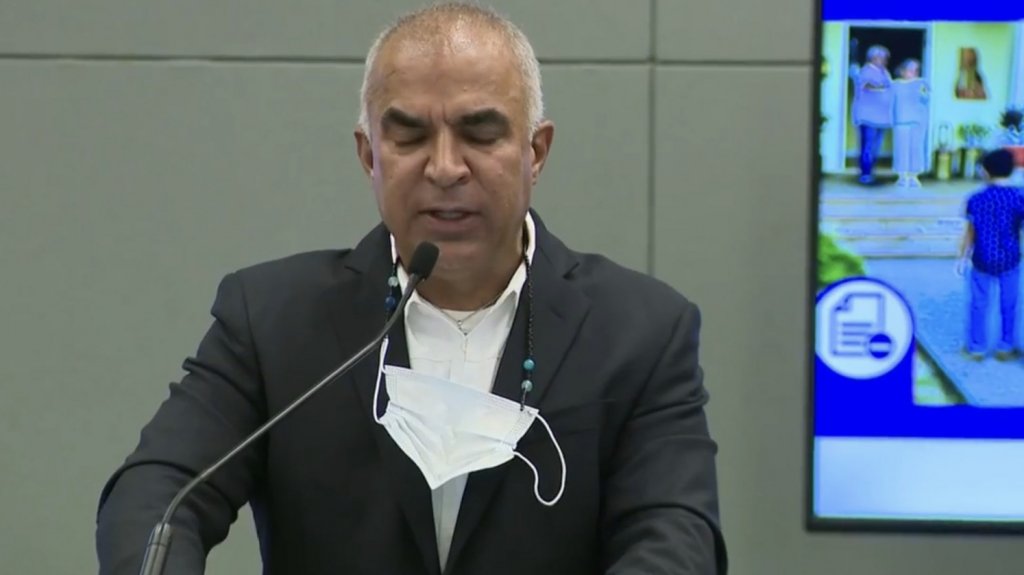  “Al momento no hay cambio en restricciones”, dice Secretario de Salud ante aumento en casos COVID-19 