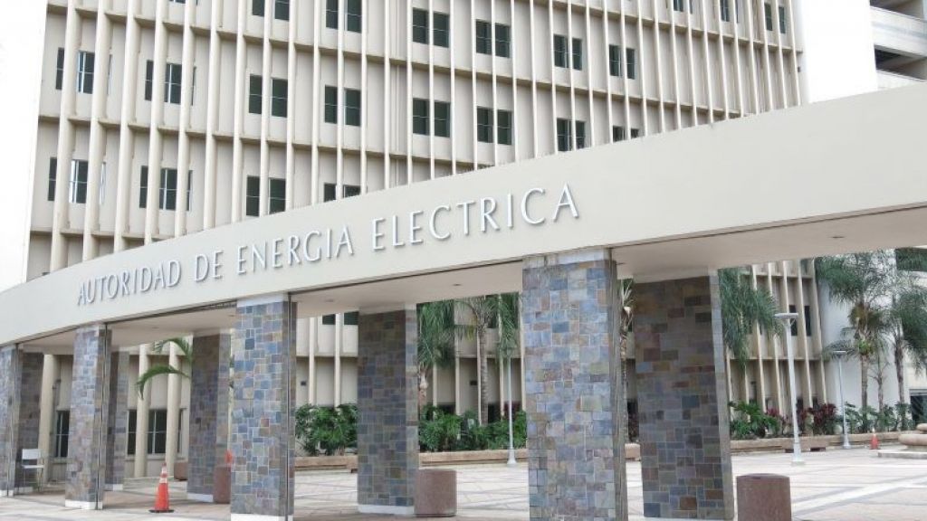  AEE insiste en sistema &ldquo;bastante robusto&rdquo; a pesar de aver&iacute;a del jueves por rel&aacute;mpagos 