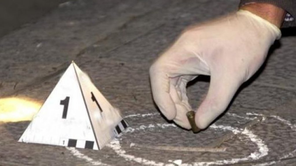  Reportan hombre herido de bala anoche en Hato Rey 