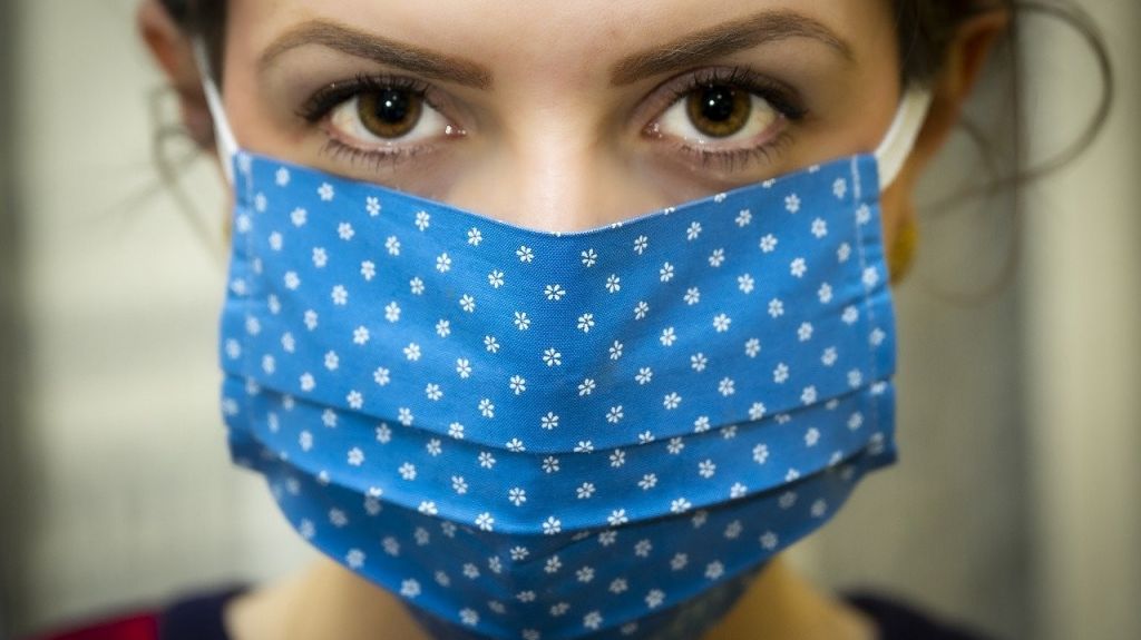  A usar mascarilla también contra Polvo del Sahara que no solo afectará a pacientes con condiciones respiratorias 