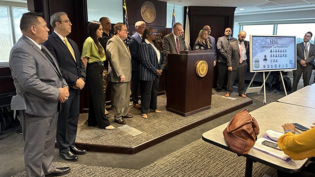  Organización criminal lavaba dinero con premios de la Lotería 