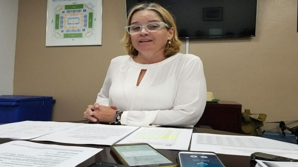  Carmen Yul&iacute;n paga casi $4 millones en bono de Navidad y anuncia cierre municipio en d&iacute;as festivos 