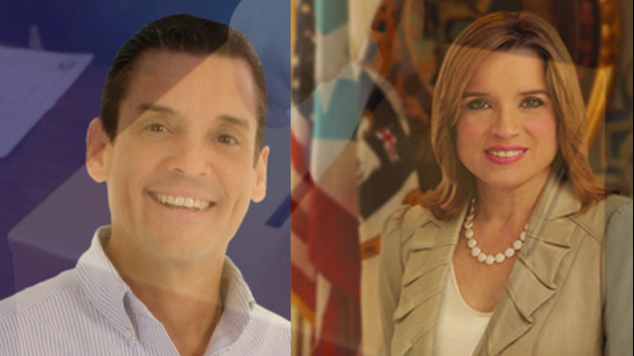 Encuesta por la alcaldÃ­a de San Juan Â¿Por quiÃ©n VotarÃ­as?