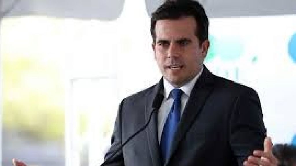  Indiferente para el gobernador el candidato que el PPD escoja para las elecciones del 2020 